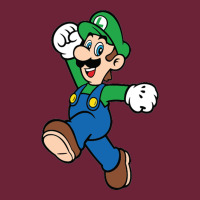 Luigi Long Sleeve Tee | Teevron