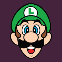 Luigi Long Sleeve Tee | Teevron