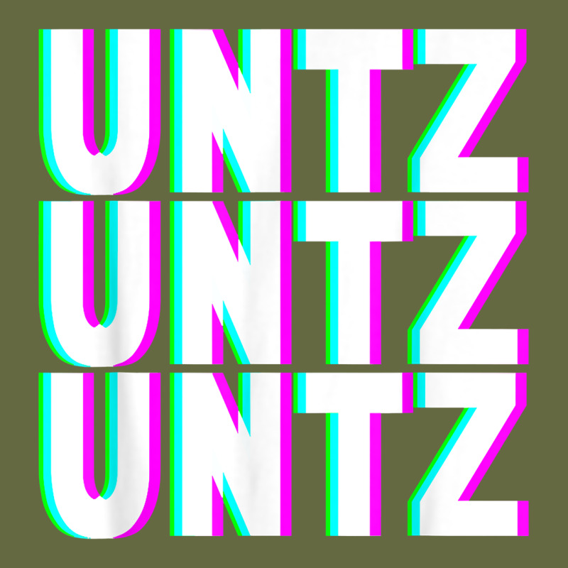 Untz Untz Untz Techno Dubstep Riddim Raver Dj Party T Shirt Long Sleeve Tee by linhVisuals | Teevron