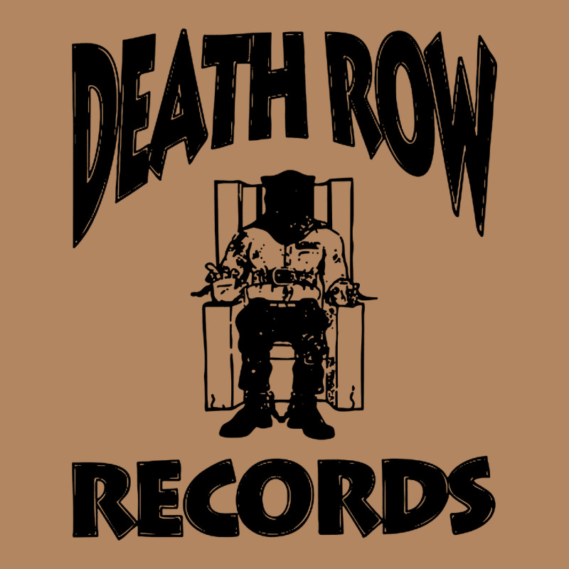 Death Row Record Long Sleeve Tee by linhVisuals | Teevron