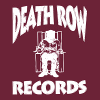 Death Row Record Long Sleeve Tee | Teevron