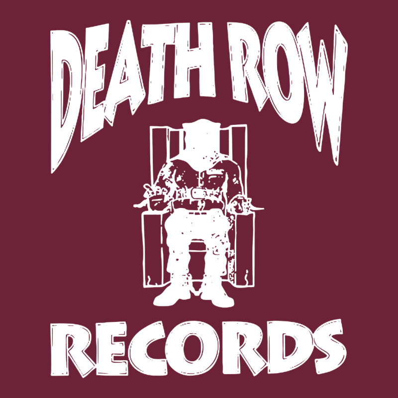Death Row Record Long Sleeve Tee by linhVisuals | Teevron