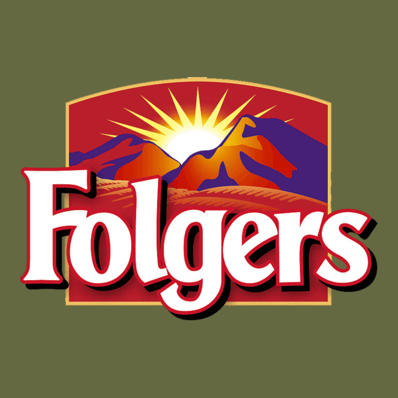 Folgers Long Sleeve Tee by linhVisuals | Teevron