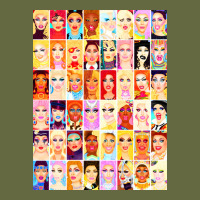 Drag Royalty   Rupauls Drag Race Long Sleeve Tee | Teevron