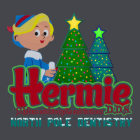 Hermie The Elf Dentistry    Rudolph The Red Nosed Reindeer Long Sleeve Tee | Teevron
