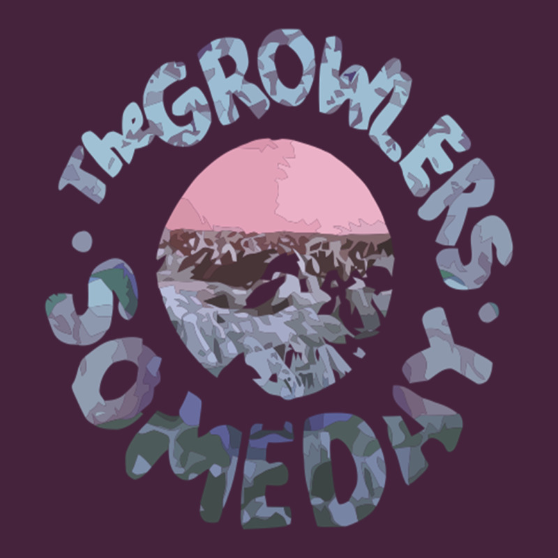 The Growlers Long Sleeve Tee by linhVisuals | Teevron