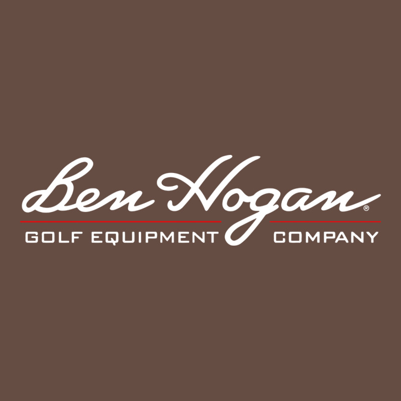 Ben Golf Hogan Long Sleeve Tee by linhVisuals | Teevron