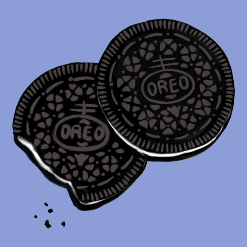Oreo Lover Long Sleeve Tee by linhVisuals | Teevron