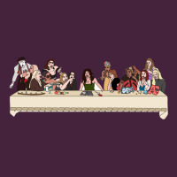 The Last Supper Of The Real Housewives Long Sleeve Tee | Teevron