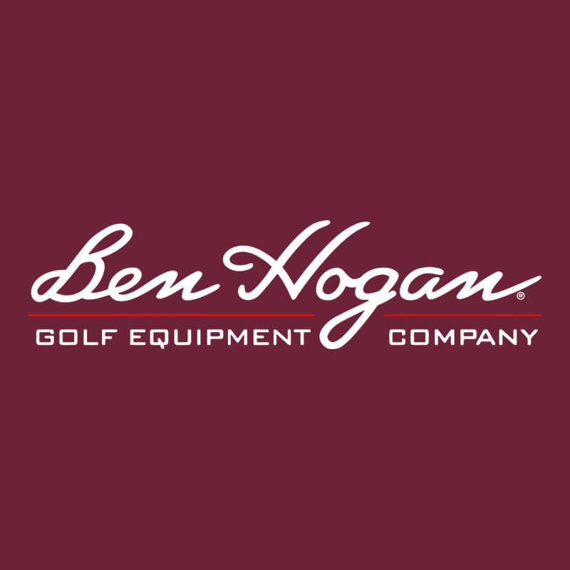 Ben Hogan Long Sleeve Tee by linhVisuals | Teevron