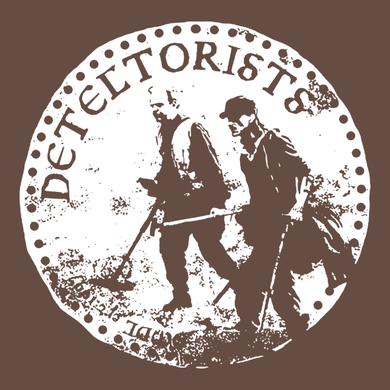 Detectorists Long Sleeve Tee by linhVisuals | Teevron