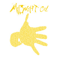 Midnight Oil colour | Teevron