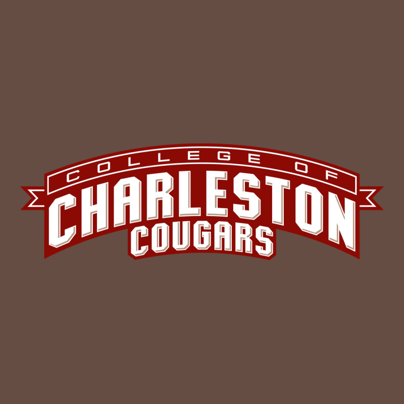 Charleston Cougars Long Sleeve Tee by linhVisuals | Teevron