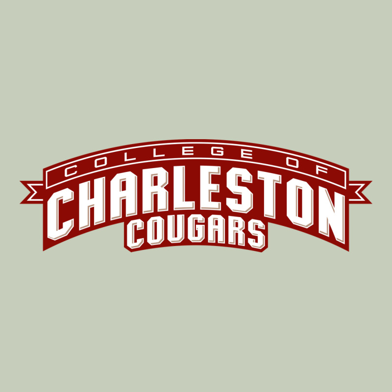 Charleston Cougars Long Sleeve Tee by linhVisuals | Teevron