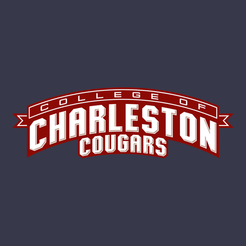 Charleston Cougars Long Sleeve Tee by linhVisuals | Teevron