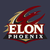 Elon Phoenix Long Sleeve Tee | Teevron