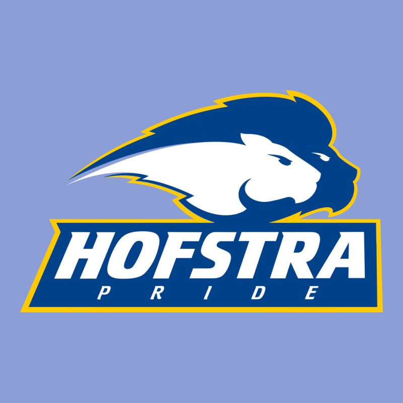 Hofstra Pride Long Sleeve Tee by linhVisuals | Teevron