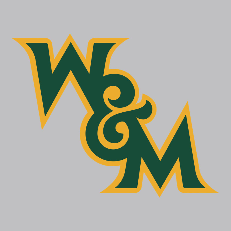William & Mary Tribe Long Sleeve Tee by linhVisuals | Teevron