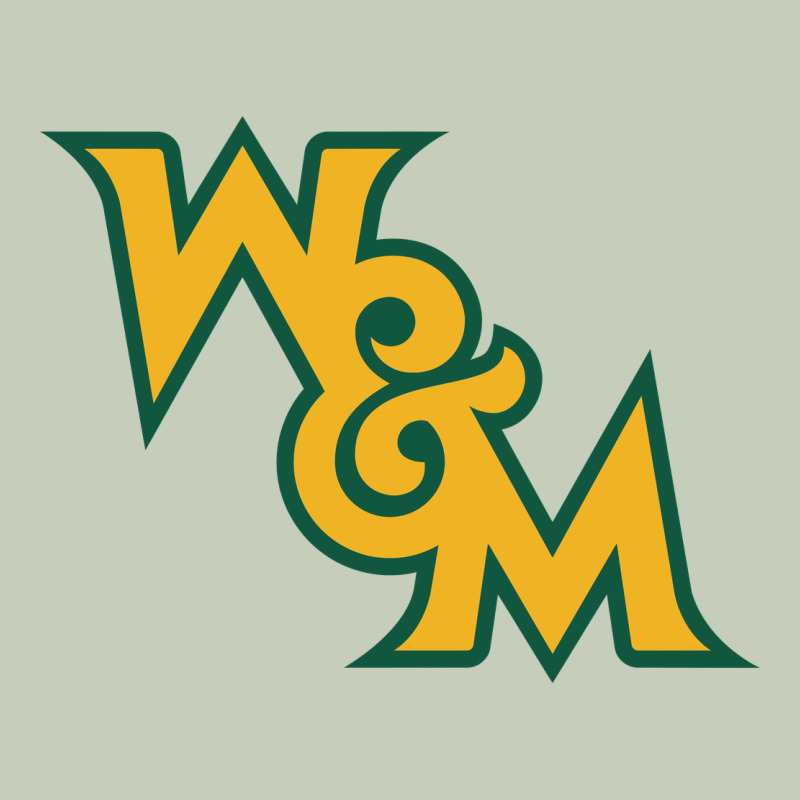 William & Mary Tribe Long Sleeve Tee by linhVisuals | Teevron