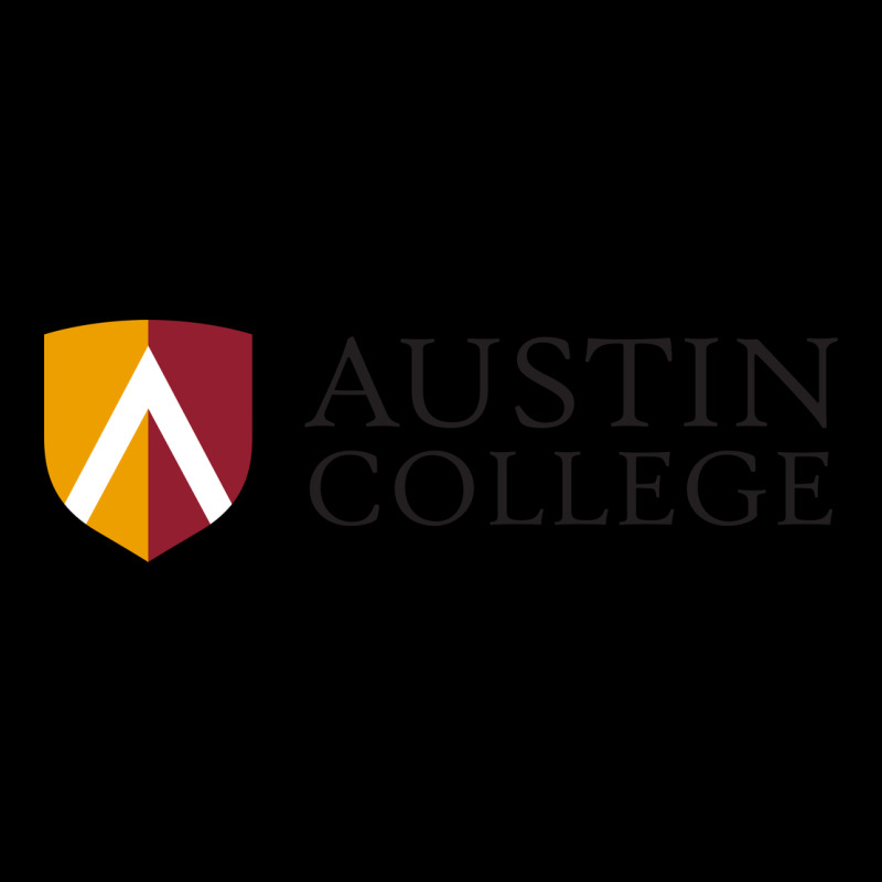 Austin, College Long Sleeve Tee by linhVisuals | Teevron