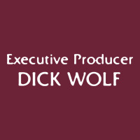 Executive Producer Dick Wolf Long Sleeve Tee | Teevron