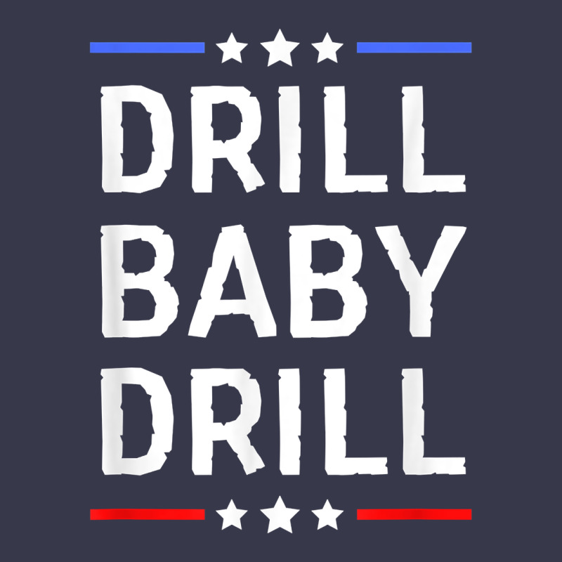 Drill Baby Drill T Shirt Support Usa Energy Independence T Shirt Long Sleeve Tee by linhVisuals | Teevron
