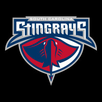South Carolina Stingrays Long Sleeve Tee | Teevron
