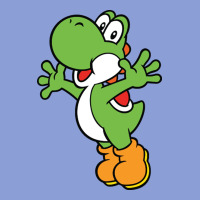 Yoshi Long Sleeve Tee | Teevron