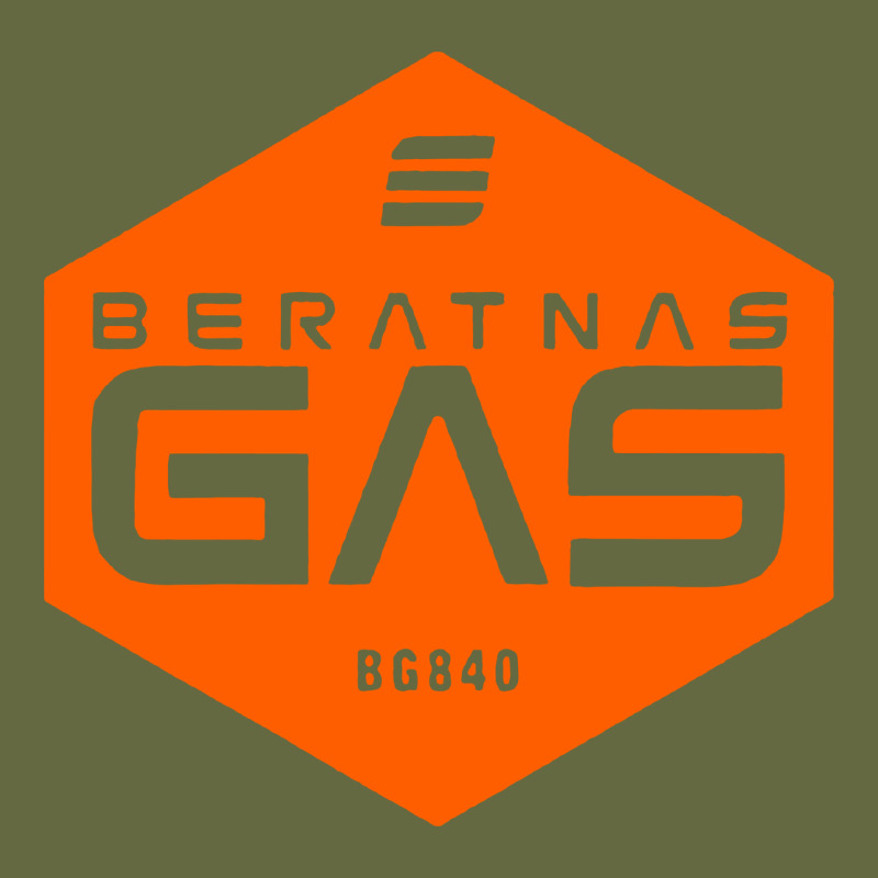 Beratnas Gas Long Sleeve Tee by linhVisuals | Teevron