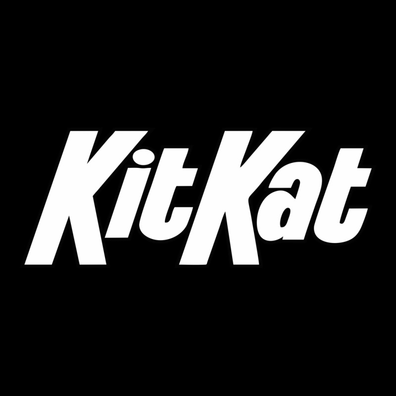 Kitkat Vintage Long Sleeve Tee by linhVisuals | Teevron