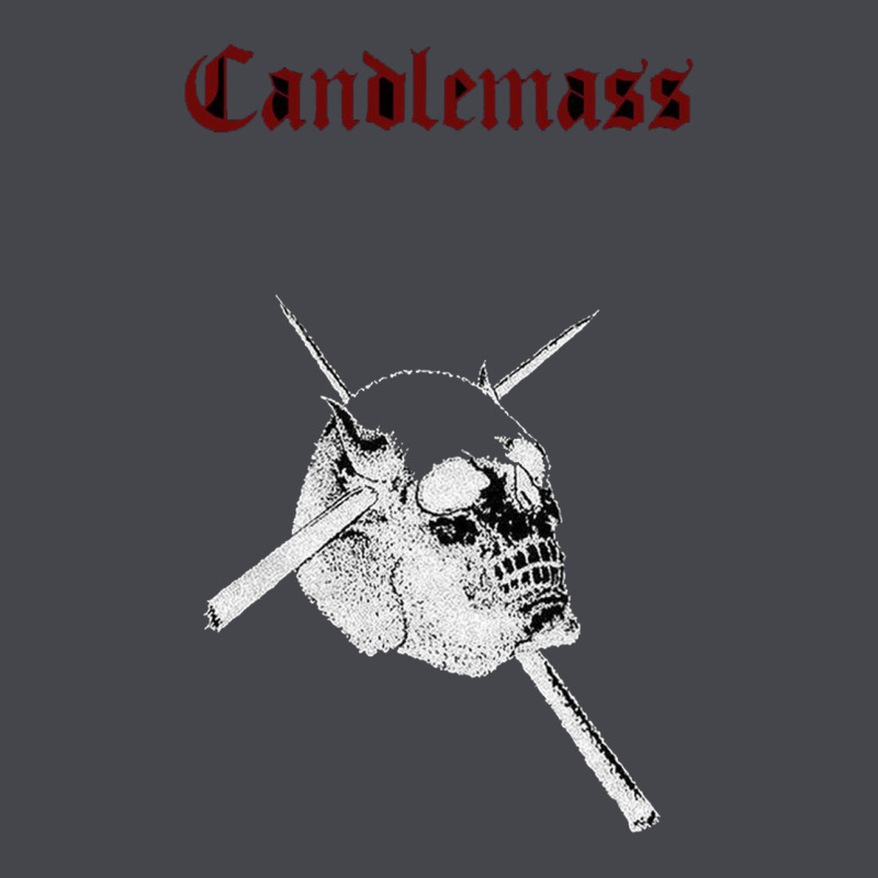 Candlemass Long Sleeve Tee by linhVisuals | Teevron
