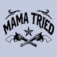 Mama Tried Guns Long Sleeve Tee | Teevron