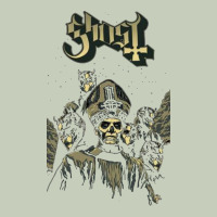Ghost New Long Sleeve Tee | Teevron