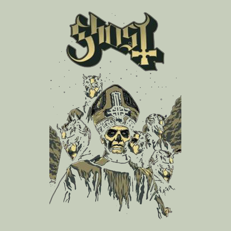 Ghost New Long Sleeve Tee by linhVisuals | Teevron