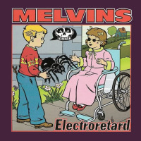 Melvins Long Sleeve Tee | Teevron