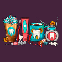 Dentist Coffee Cups Premium Tee | Teevron