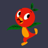 Orange Bird Long Sleeve Tee | Teevron