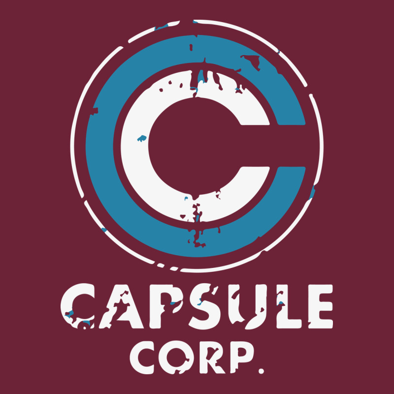 Capsule Corporation Essentia Long Sleeve Tee by linhVisuals | Teevron