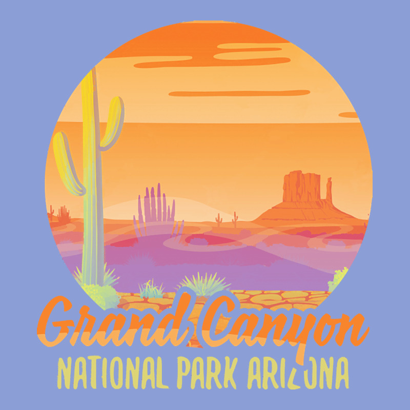 Grand Canyon National Park T  Shirt Grand Canyon Arizona U S National Long Sleeve Tee by linhVisuals | Teevron