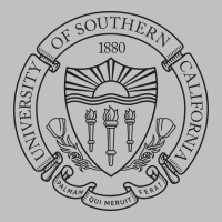 .university Of Southern California Long Sleeve Tee | Teevron