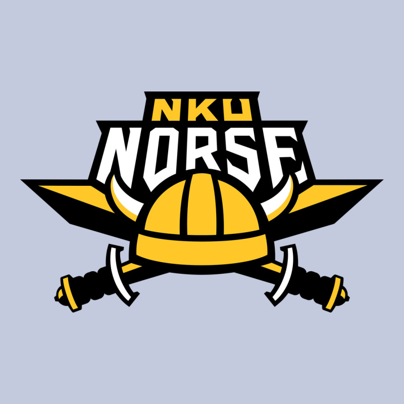 Northern Kentucky Norse Long Sleeve Tee by linhVisuals | Teevron