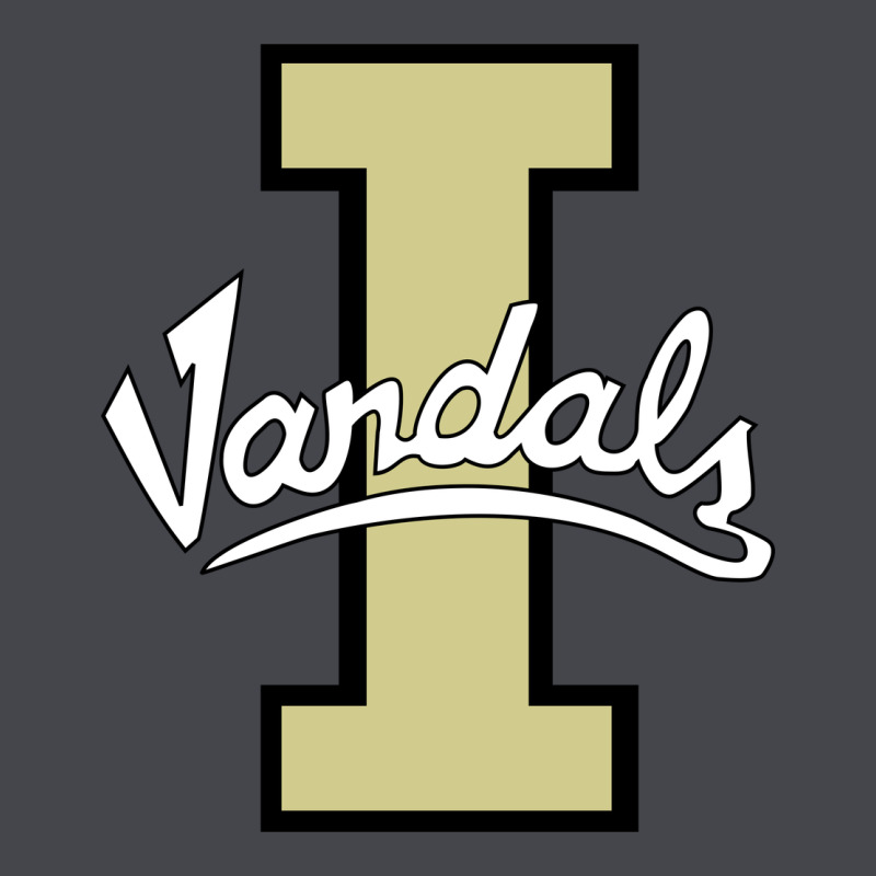 Idaho Vandals Football Team Long Sleeve Tee by linhVisuals | Teevron