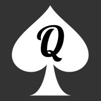 queen of spades clothes for women   qos tee t shirt | Teevron