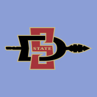 San Diego State Aztecs Long Sleeve Tee | Teevron