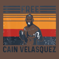 Free Cain Velasquez Vintage T Shirt Long Sleeve Tee | Teevron
