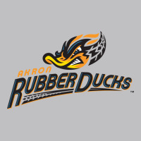 Akron Rubberducks Long Sleeve Tee | Teevron