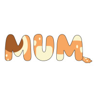Bluey Mum | Teevron