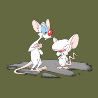 Newanimaniacs Pinky And The Brain Long Sleeve Tee | Teevron