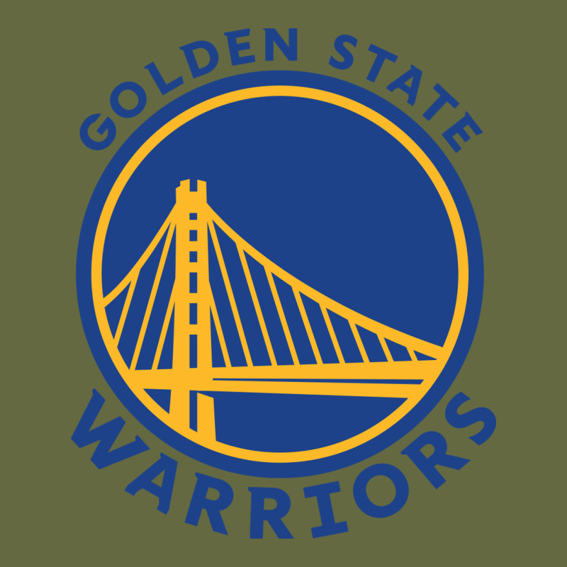 Golden State Basketball Long Sleeve Tee by linhVisuals | Teevron