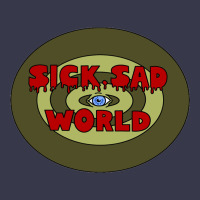 Daria Sick.sad World Long Sleeve Tee | Teevron